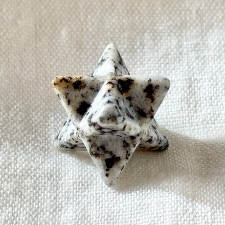鞍馬石・マカバ  (3)