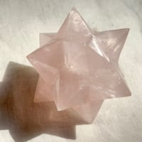 ローズクォーツ・アステロイド/マカバスター (5)
