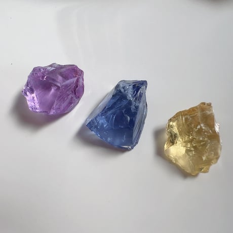 mini 守護アンダラ set ⑵