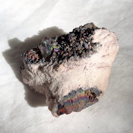 ブラックナイト虹水晶 (6)