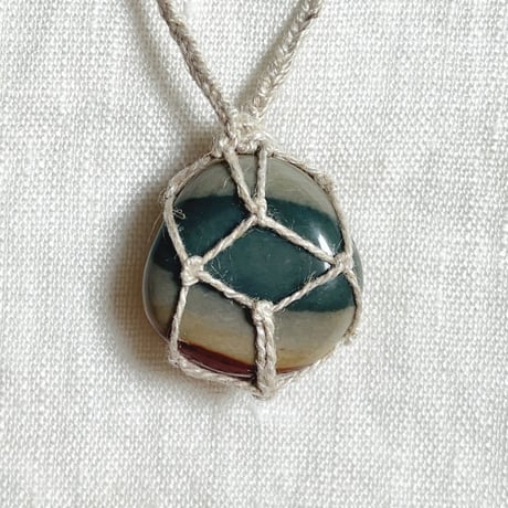 CATEGORY ポリクロームジャスパー | LAMYURIA