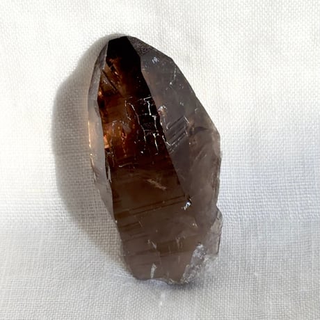 ちゅるちゅる黒系レムリアン水晶 (16)