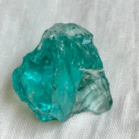 アンダラクリスタル，ガーデン水晶，マラカイト 3点 アンダラ