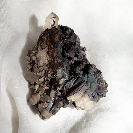ブラックナイト虹水晶 (5)