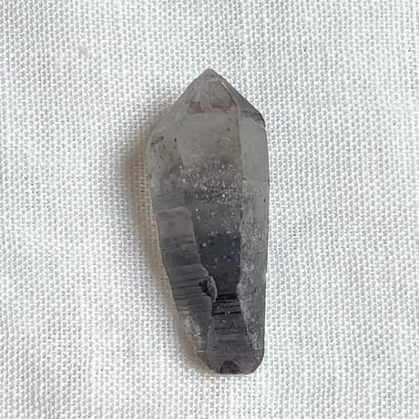 高波動 陰陽水晶 1 （ダブルポイント・レムリアン）