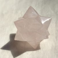 ローズクォーツ・アステロイド/マカバスター (3)