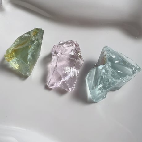 アンダラ三姉妹 トリプルガデス  ⑵