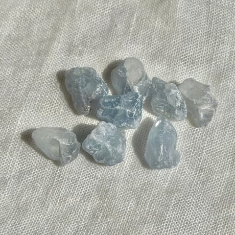 セレスタイト set (2)