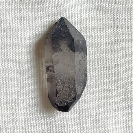 高波動 陰陽水晶 6（ダブルポイント・レムリアン）