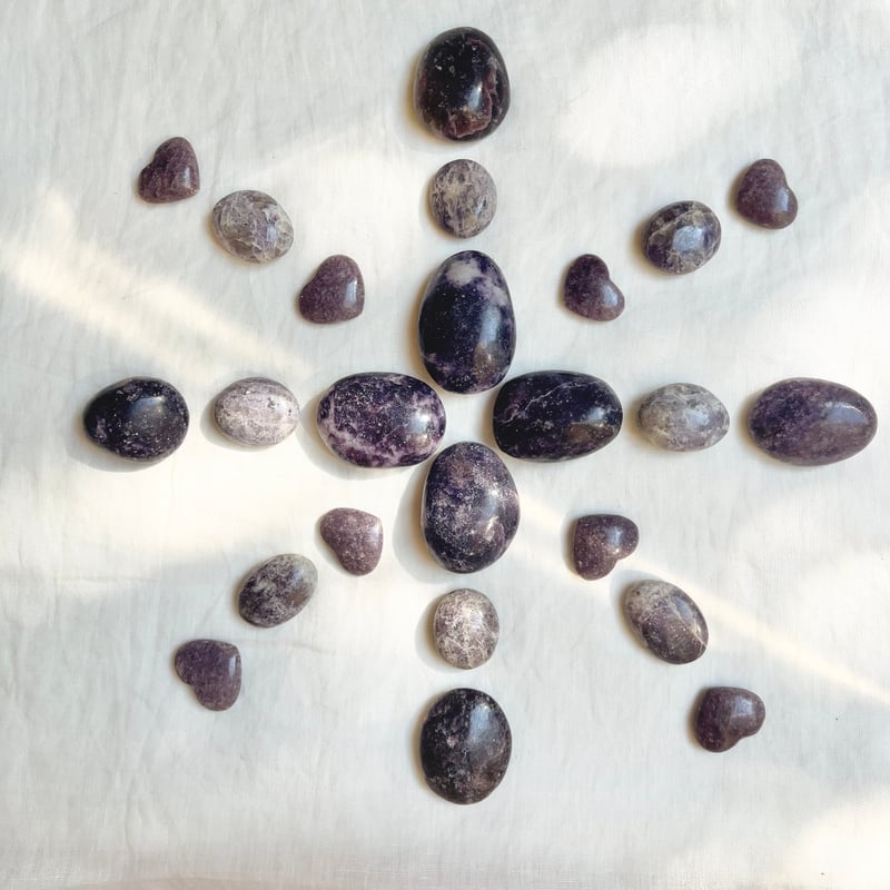 これ、ぞわぞわする！すごい！ゴールドレピドライト！ これ、ぞわぞわする！すごい！ゴールドレピドライト！