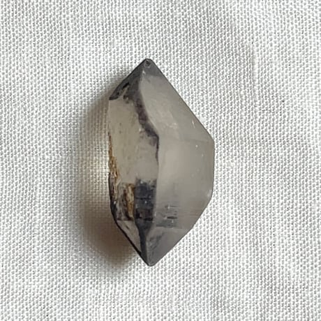 高波動 陰陽水晶 8（ダブルポイント・レムリアン）