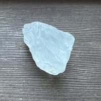 ジラソルクォーツ原石・小 (1)