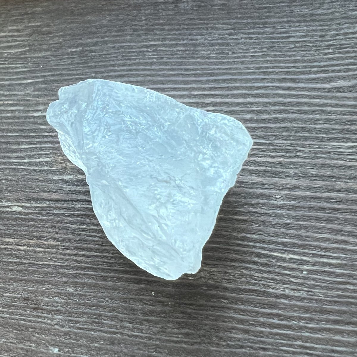 ジラソルクォーツ原石・小 ① | LAMYURIA