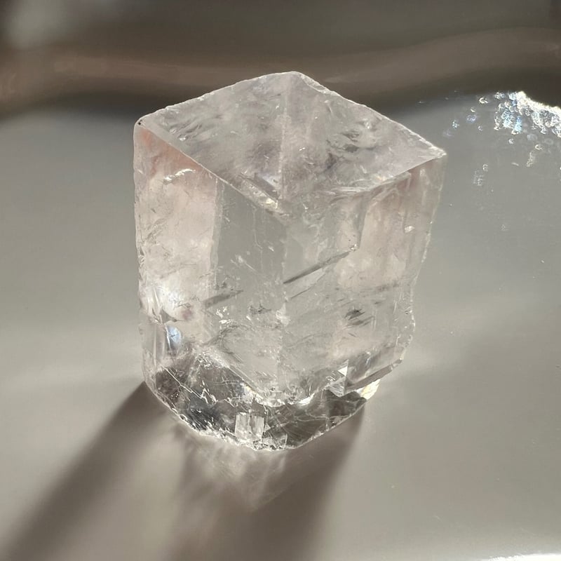 オプティカルカルサイト ⑻ | LAMYURIA