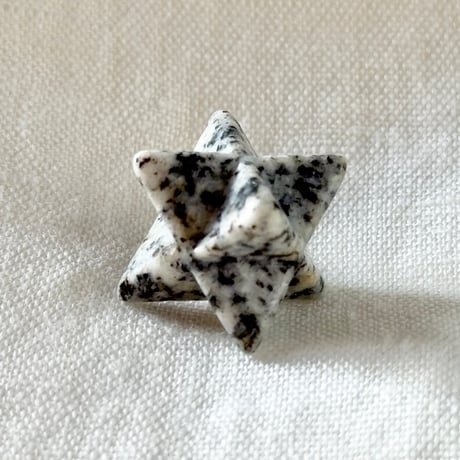 鞍馬石・マカバ  (2)