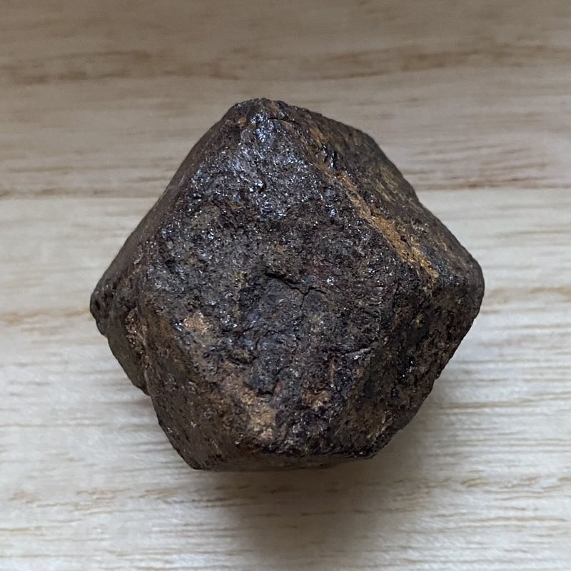 ガーネット 原石 2 | LAMYURIA