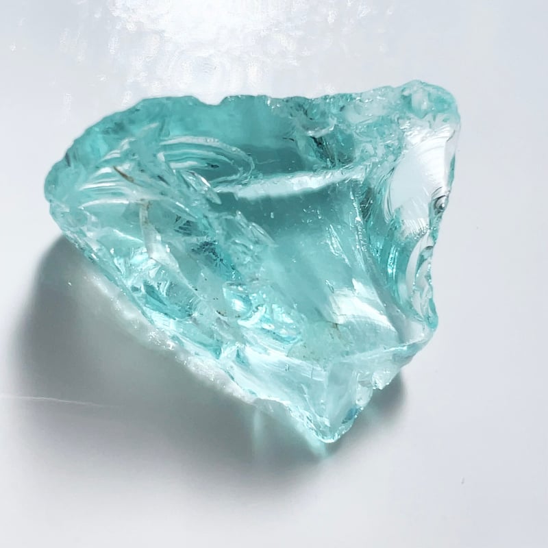 アンダラクリスタル　ミスティック・ピーコックオーラ〔sa4318〕 アンダラクリスタル ミスティック・ピーコックオーラ〔sa4318