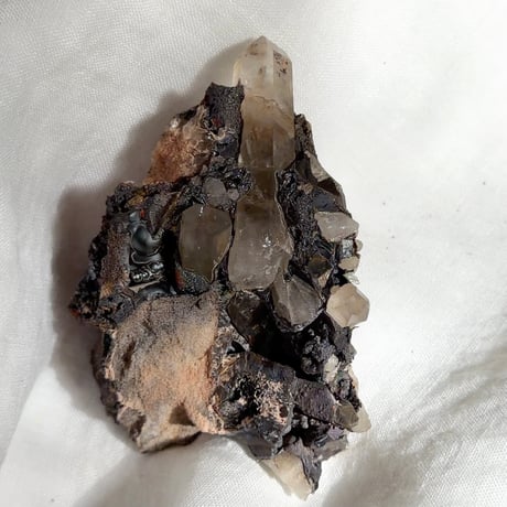 ブラックナイト虹水晶 (5)