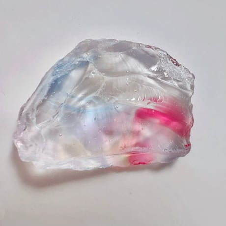 レインボー アンダラクリスタル  ⑸