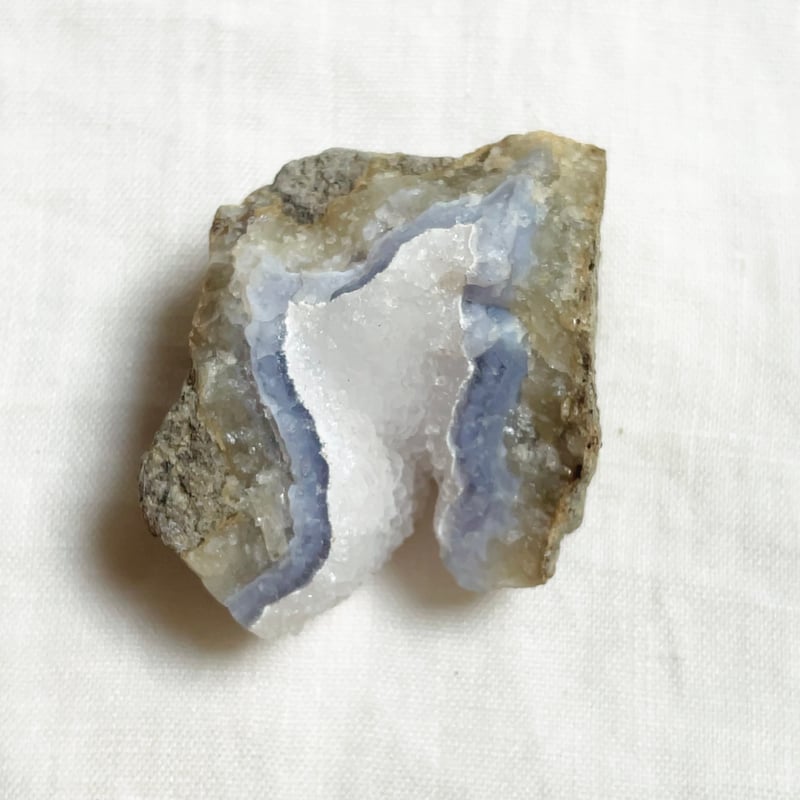 ブルーレースアゲート (14) | LAMYURIA