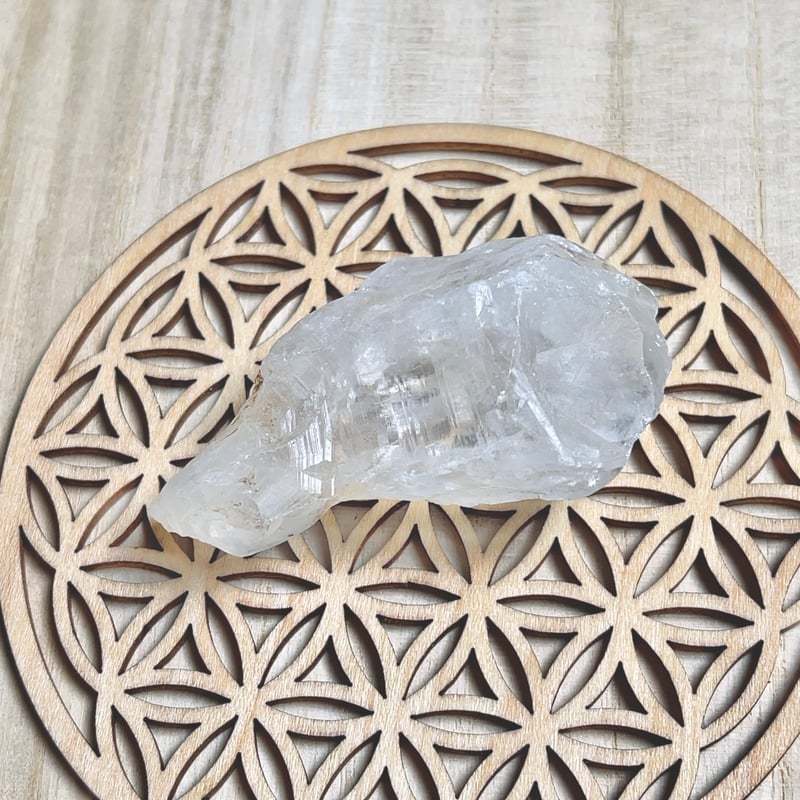 サチャロカクォーツ・大3 | LAMYURIA