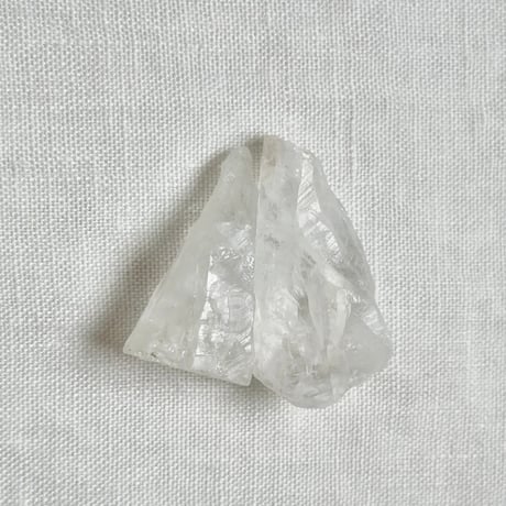 【音奉納サチャロカクォーツ】熟成錬金ツイン (1)