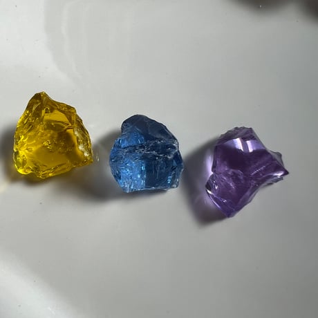 mini 守護アンダラ set ⑷