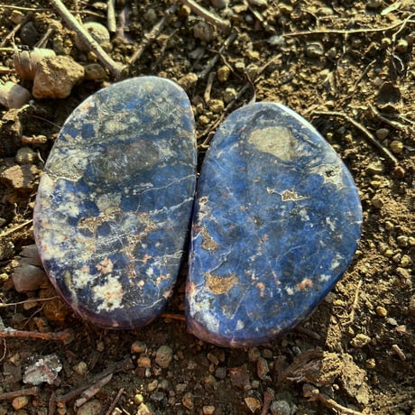 くるみ様 高品質 シルキーフローライト 大きめパーム 握り石 あなたを