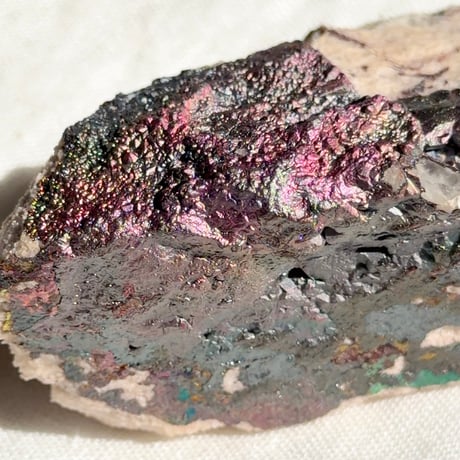 ブラックナイト虹水晶 (2)