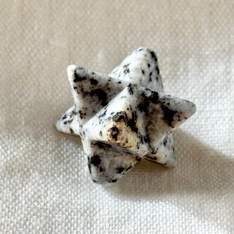 鞍馬石・マカバ  (3)