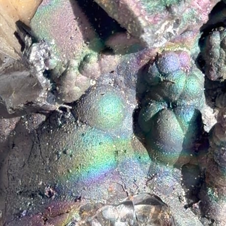 ブラックナイト虹水晶 (5)