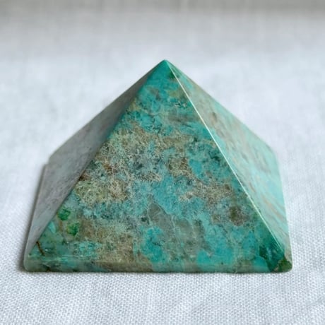 ターコイズ・ピラミッド (5)