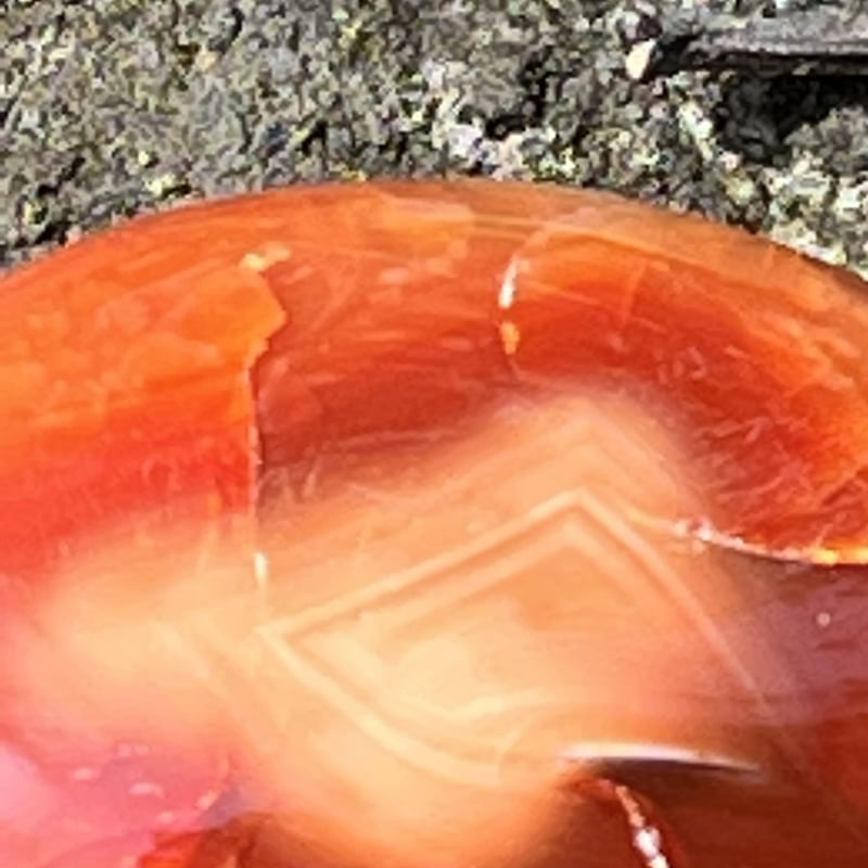 英国 バーミンガム 375 ブラッドストーン カーネリアン 英国