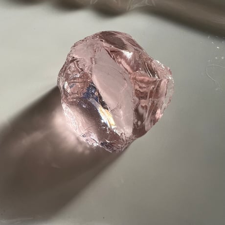 アンダラクリスタル・コノハナサクヤヒメ ⑵