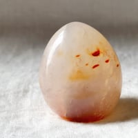 ◎ カーネリアン・エッグ (6)