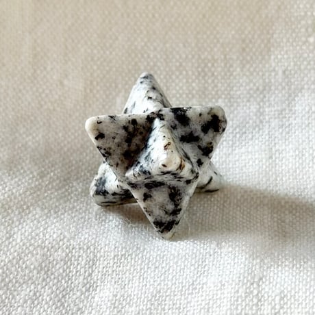 鞍馬石・マカバ  (2)