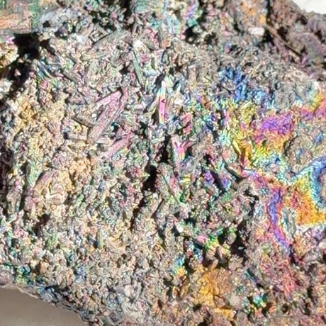 ブラックナイト虹水晶 (4)