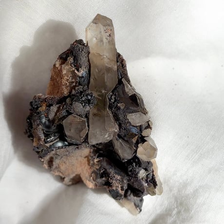 ブラックナイト虹水晶 (5)