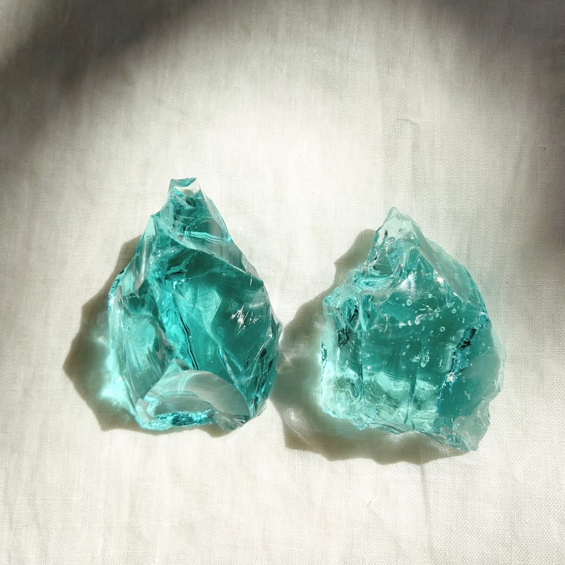 アンダラクリスタル 大きな 240125－3 【公式通販】