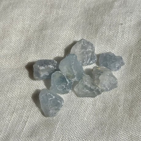 セレスタイト set (1)