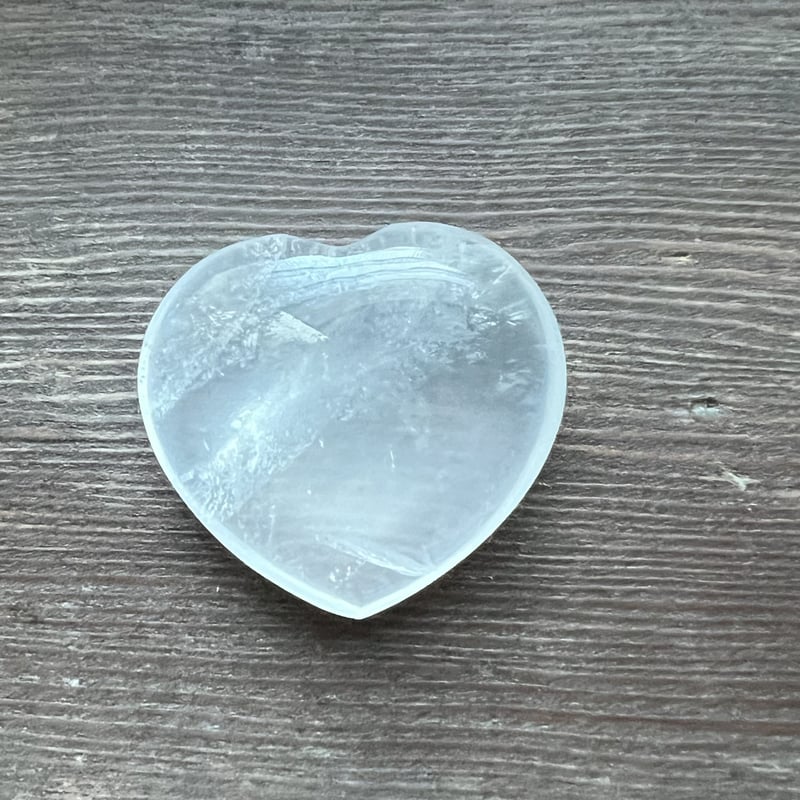 ジラソルクォーツ ハート ジラソルクォーツハート・小 ④ | LAMYURIA