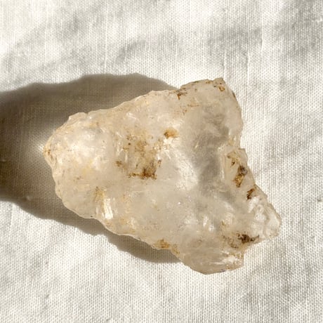 レムリアの「やばい石さん」(9)