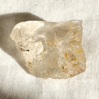 レムリアの「やばい石さん」(5)