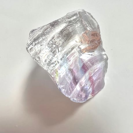 レインボー アンダラクリスタル ⑷