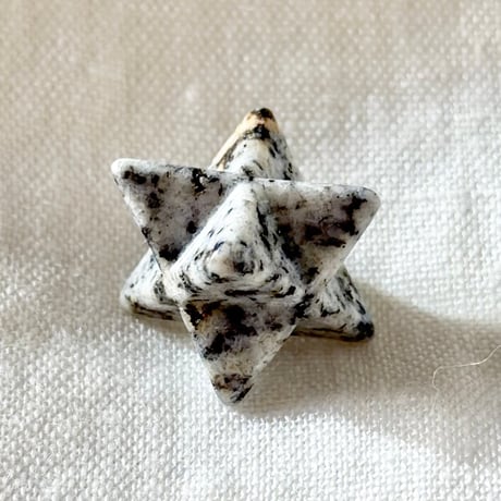 鞍馬石・マカバ  (3)
