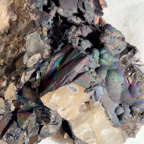 ブラックナイト虹水晶 (5)