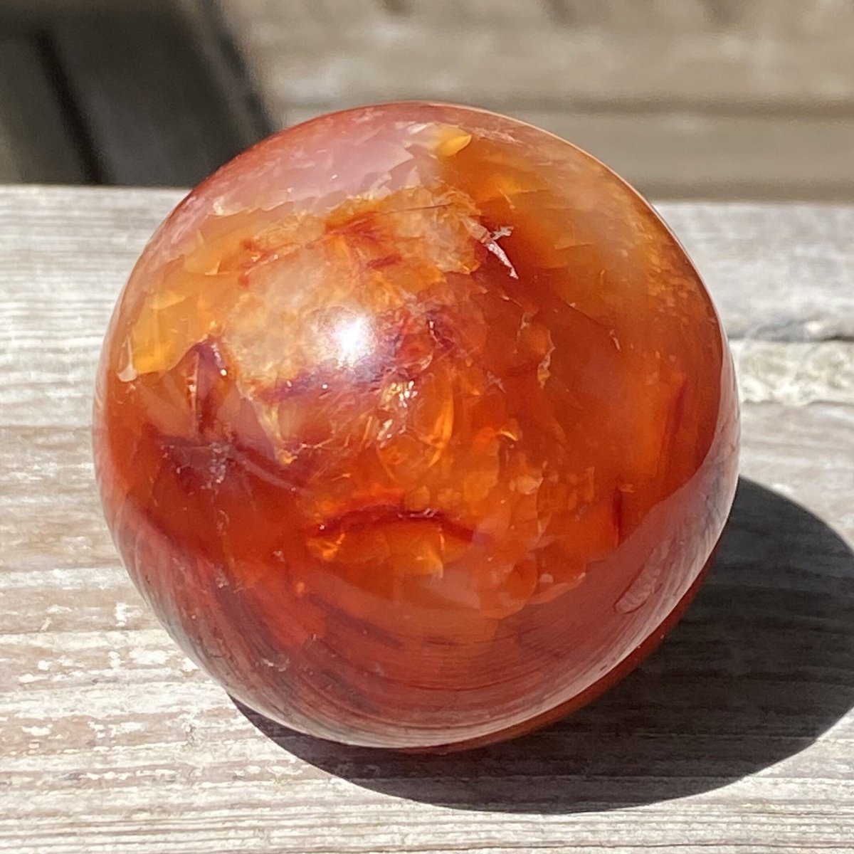 カーネリアン　スフィア　400g　66mm fit=scale-down,w=1200