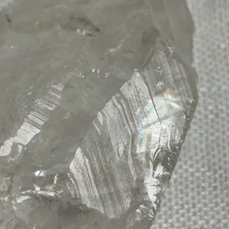 【音奉納サチャロカクォーツ】熟成錬金 (18)