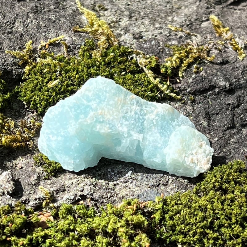 アクアマリン 原石 (3) | LAMYURIA