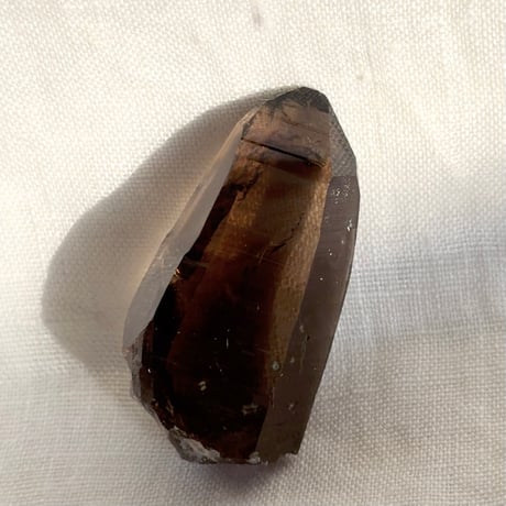 ちゅるちゅる黒系レムリアン水晶 (17)